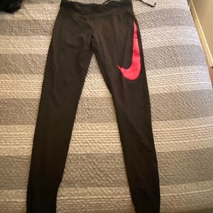 NIKE TIGHTS